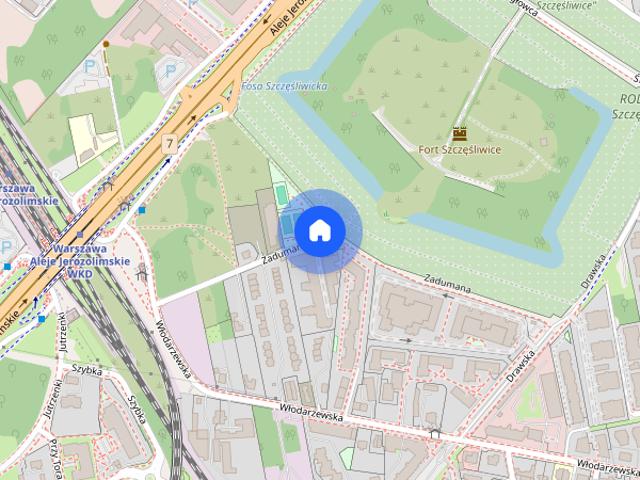 Mieszkanie do wynajęcia w Warszawa, Mazowieckie