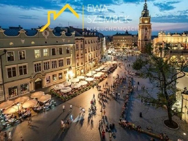 Mieszkanie na sprzedaż w Kraków, Małopolskie
