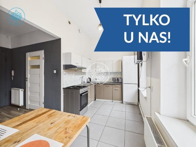 Mieszkanie na sprzedaż w Bydgoszcz, Kujawsko-pomorskie