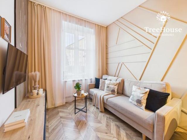 Mieszkanie na sprzedaż w Olsztyn, Warmińsko-mazurskie