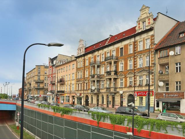 Mieszkanie na sprzedaż w Gliwice, Śląskie