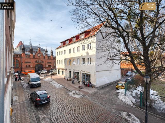 Mieszkanie na sprzedaż w Gdańsk, Pomorskie