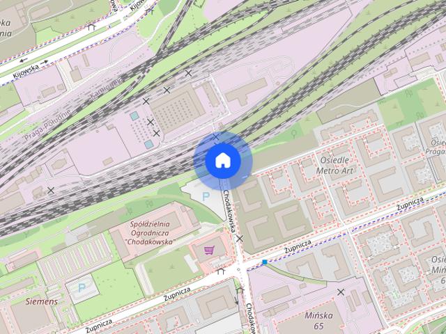 Mieszkanie do wynajęcia w Warszawa, Mazowieckie