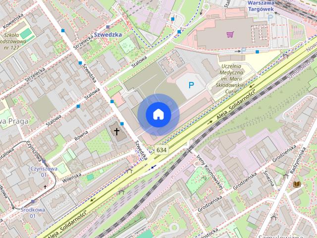 Mieszkanie do wynajęcia w Warszawa, Mazowieckie