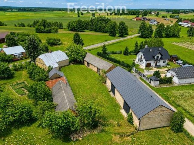 Dom na sprzedaż w Biała Podlaska, Lubelskie