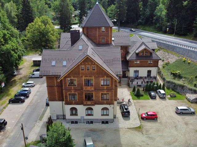Mieszkanie na sprzedaż w Szklarska Poręba, Dolnośląskie