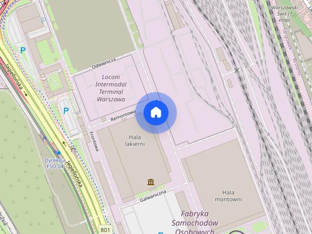 Dom do wynajęcia w Stary Żoliborz, Warszawa