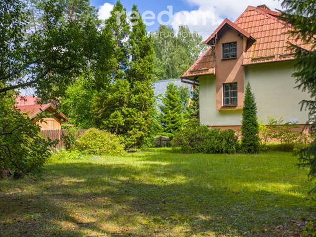 Dom na sprzedaż w Nidzica, Warmińsko-mazurskie