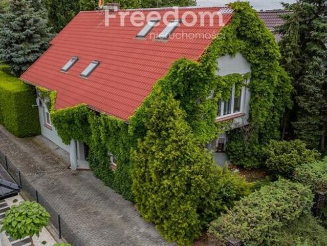Dom na sprzedaż w Słubice, Lubuskie
