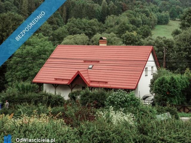 Dom na sprzedaż w Lądek-zdrój, Dolnośląskie