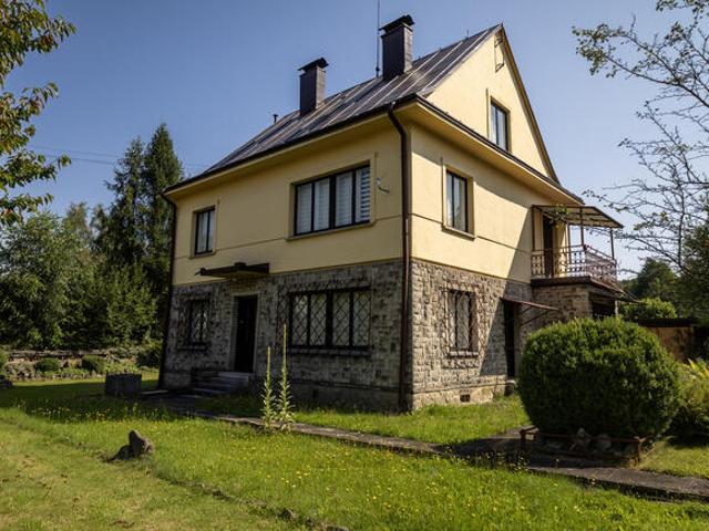 Dom na sprzedaż w Jeleśnia, Śląskie