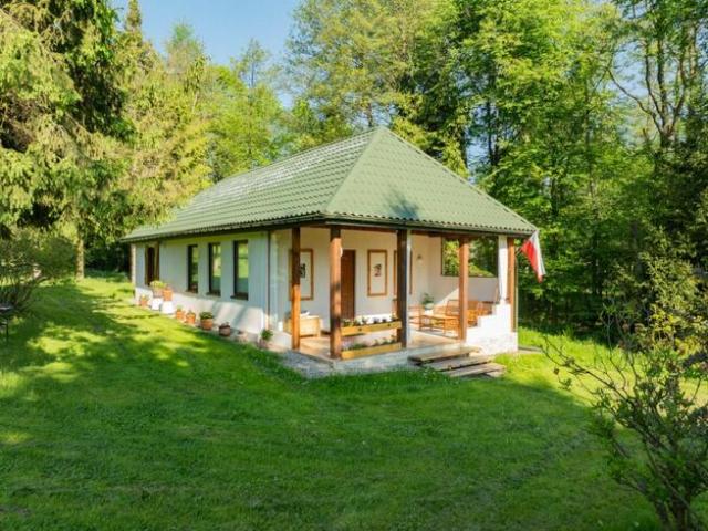Dom na sprzedaż w Nowy Wiśnicz, Małopolskie