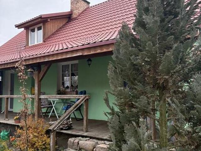 Dom na sprzedaż w Sulęcin, Lubuskie