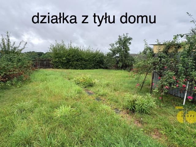 Dom na sprzedaż w Grodzisko, Czchów