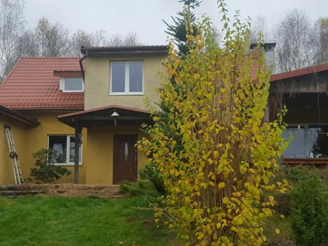 Dom na sprzedaż w Morąg, Warmińsko-mazurskie