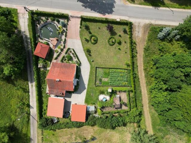 Dom na sprzedaż w Ostróda, Warmińsko-mazurskie