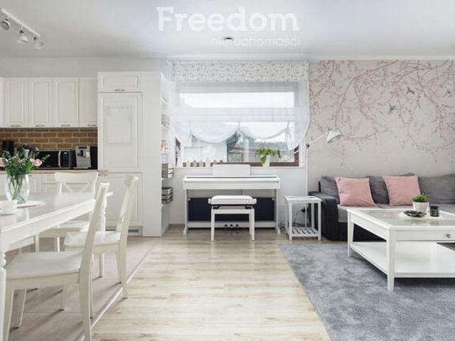 Dom na sprzedaż w Osiek, Kujawsko-pomorskie