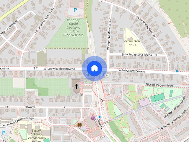 Pokój do wynajęcia w Gdańsk, Pomorskie