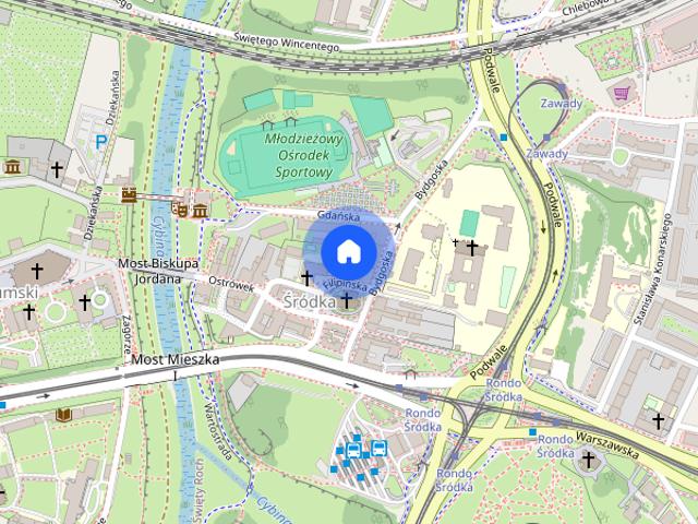 Pokój do wynajęcia w Poznań, Wielkopolskie