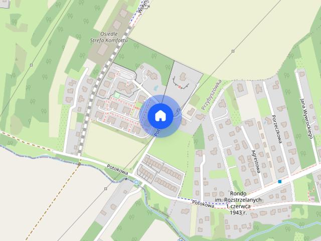Mieszkanie do wynajęcia w Staroniwa, Rzeszów