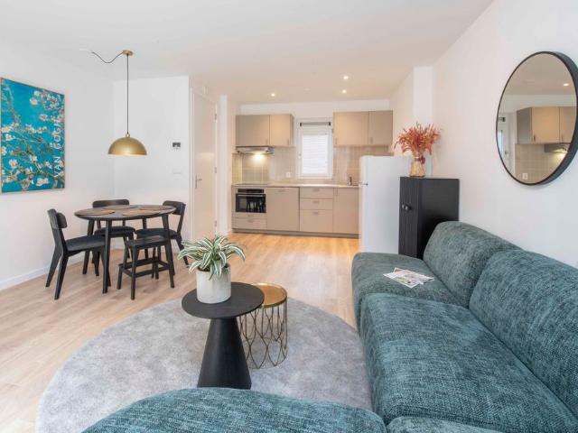 Appartement te huur in Havenwijk, Leiden