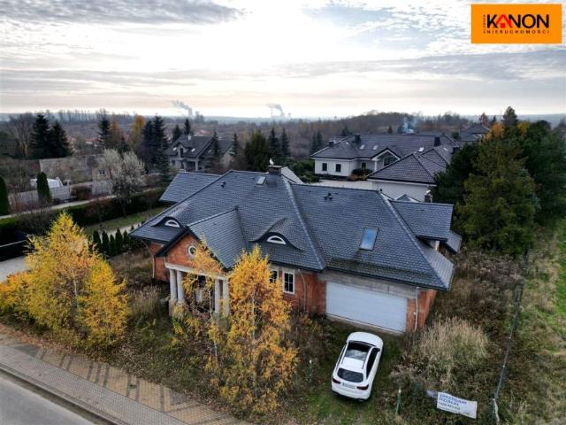 Dom na sprzedaż w Sosnowiec, Śląskie