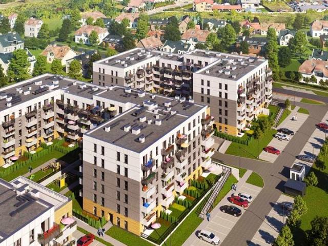 Mieszkanie na sprzedaż w Sosnowiec, Śląskie