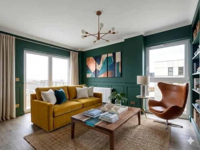 Mieszkanie na sprzedaż w Sosnowiec, Śląskie