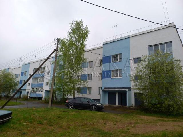 Квартира продажа в Ленинградская область