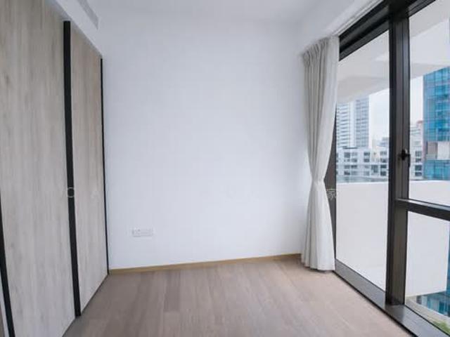 Condominium for rent
