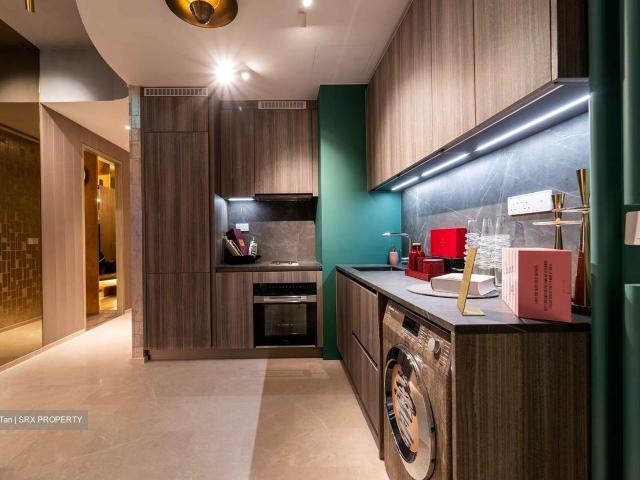 Apartment for sale