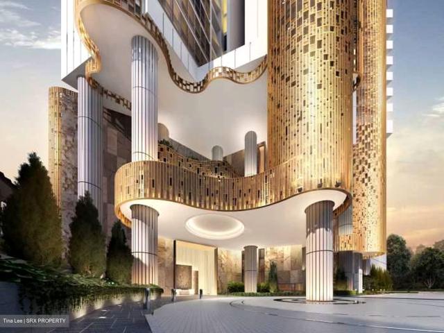 Apartment for sale