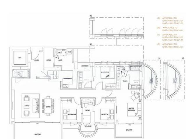 Apartment for rent