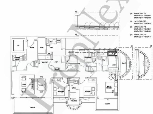 Apartment for sale