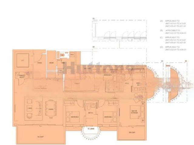 Apartment for rent