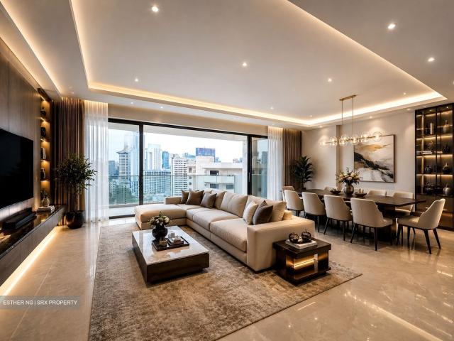Apartment for sale