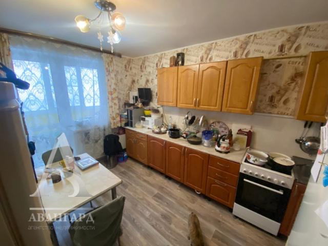 Квартира продажа в Клин, Кабардино-Балкарская Республика