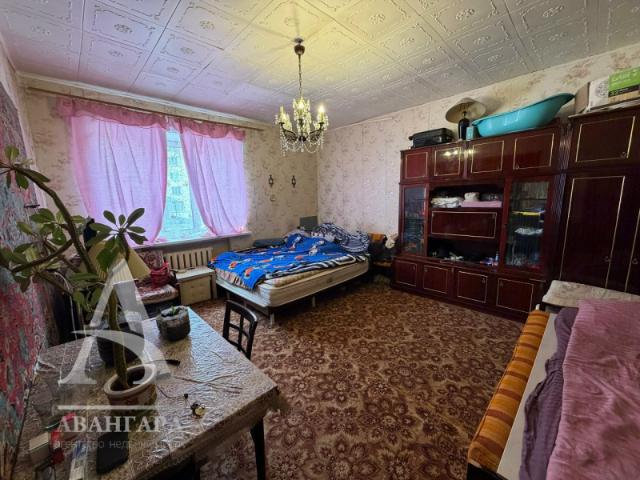 Квартира продажа в Клин, Кабардино-Балкарская Республика