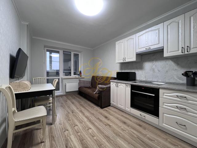Квартира продажа в Клин, Кабардино-Балкарская Республика
