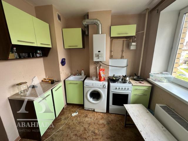 Квартира продажа в Клин, Кабардино-Балкарская Республика