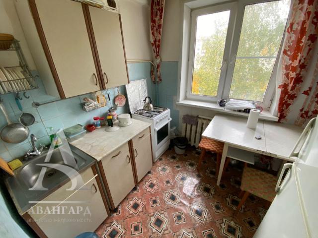 Квартира продажа в Клин, Кабардино-Балкарская Республика