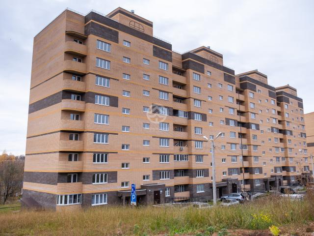 Квартира продажа в Клин, Кабардино-Балкарская Республика