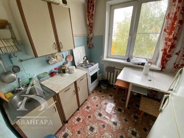 Квартира продажа в Клин, Кабардино-Балкарская Республика