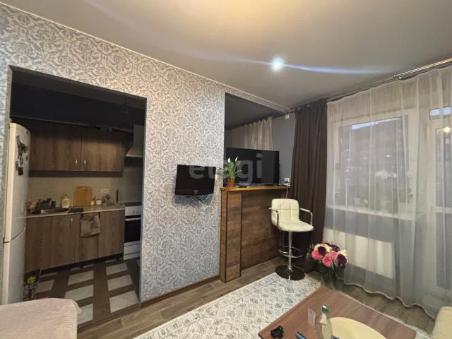 Квартира продажа в Клин, Кабардино-Балкарская Республика