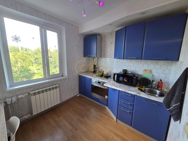 Квартира продажа в Клин, Кабардино-Балкарская Республика