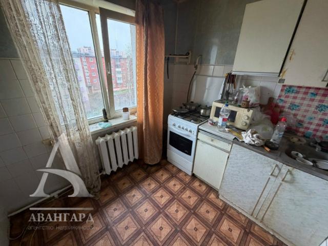 Квартира продажа в Клин, Кабардино-Балкарская Республика
