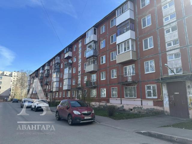 Квартира продажа в Клин, Кабардино-Балкарская Республика