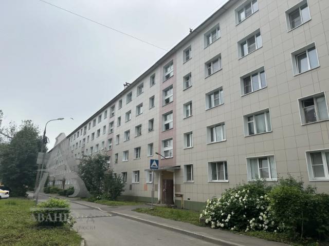 Квартира продажа в Клин, Кабардино-Балкарская Республика