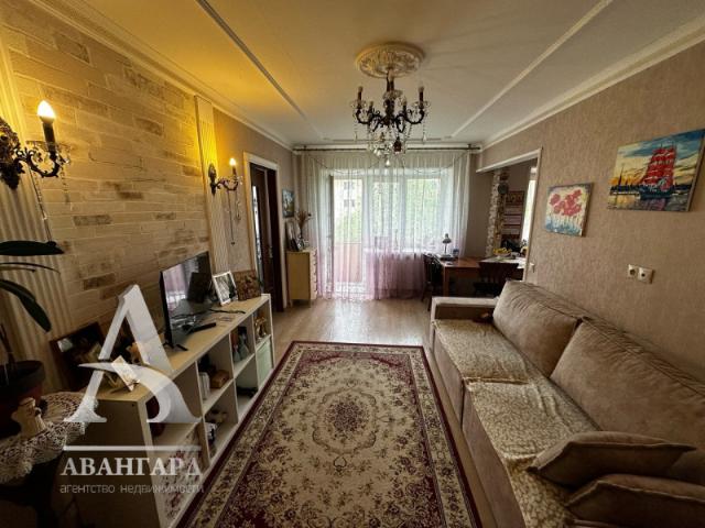 Квартира продажа в Клин, Кабардино-Балкарская Республика