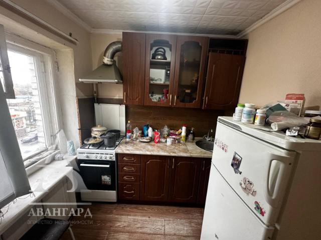Квартира продажа в Клин, Кабардино-Балкарская Республика
